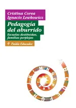 Pedagogía del aburrido