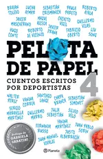Pelota de papel 4
