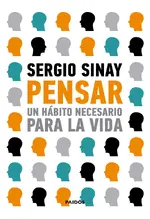 Pensar. Un hábito necesario para la vida