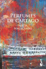 Perfumes de Cartágo