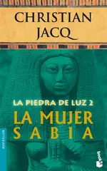 Piedra de luz 2 - La mujer sabia (B)