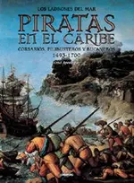 Piratas en el Caribe PM