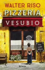 Pizzería Vesubio
