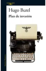 Plan de invasión