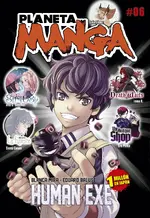 Planeta Manga nº 06