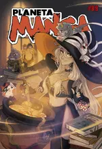 Planeta Manga nº 09