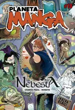 Planeta Manga nº 10