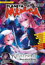 Planeta Manga nº 16