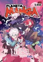Planeta Manga nº 20