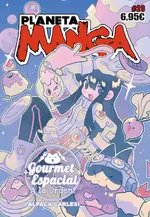 Planeta Manga nº 23
