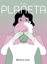Planeta Manga