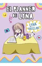 El planner de Lyna