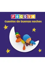 Pocoyó - Recopilatorio de cuentos - Cuentos de buenas noches