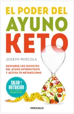 El poder del ayuno Keto