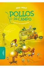 Pollos de campo