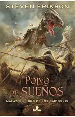 Polvo de sueños