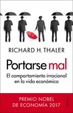 Portarse mal