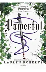 Powerful (Saga Powerless)