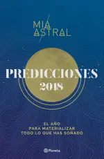 Predicciones 2018