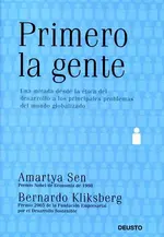 Primero la gente (TD)
