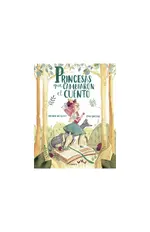 Princesas que cambiaron el cuento