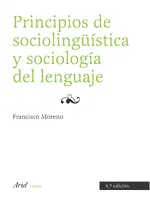 Principios de sociolingüística y so