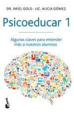 Psicoeducar 1 Bk.