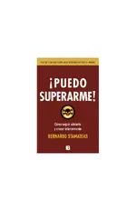 ¡Puedo superarme!