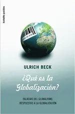 Que es la globalizacion?