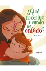¿Qué necesito cuando me enfado?
