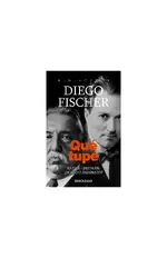 Qué tupé