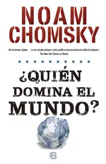 ¿Quién domina el mundo?