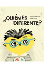 ¿Quién es diferente?