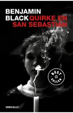 Quirke en San Sebastian