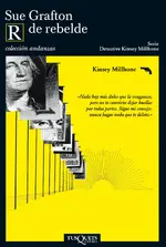 R de rebelde (Detective Kinsey Millhone)