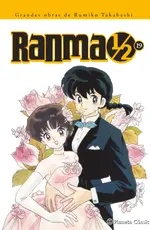 Ranma 1/2 nº 19
