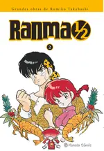 Ranma Kanzenban nº 02/19