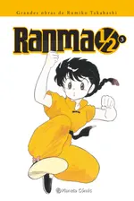 Ranma Kanzenban nº 03/19