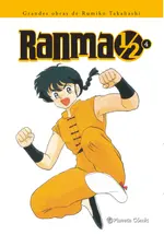 Ranma Kanzenban nº 04/19