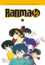 Ranma Kanzenban nº 05/19