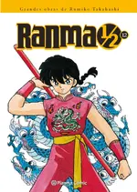 Ranma Kanzenban nº 12/19