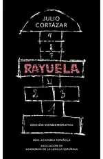 Rayuela (Edición conmemorativa de la RAE y la ASALE)