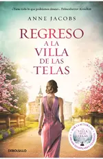 Regreso a la villa de las telas 4
