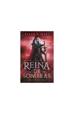 Reina de sombras (Trono de Cristal 4)