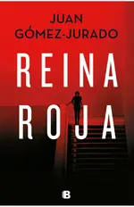 Reina roja (Antonia Scott 1)