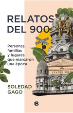 Relatos del 900
