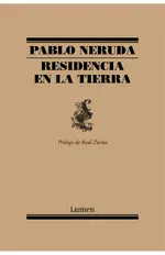 Residencia en la tierra