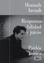 Responsabilidad y juicio