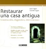 Restaurar una Casa Antigua (ceac)