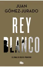 Rey blanco (Antonia Scott 3)